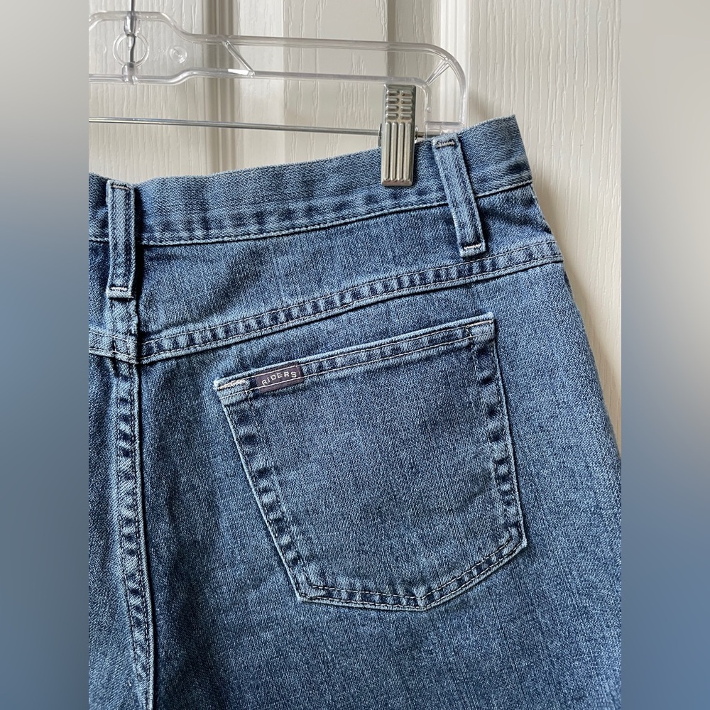 Levi’s Rider Jeans - Picture 9 of 16